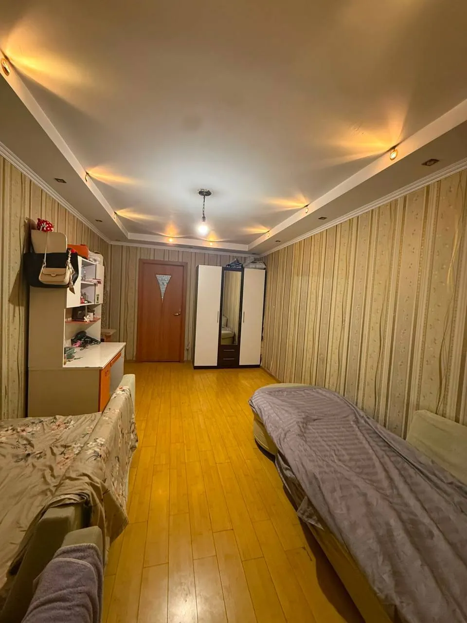 Подселение, для девушек, Тастак, 52 000 ₸/чел