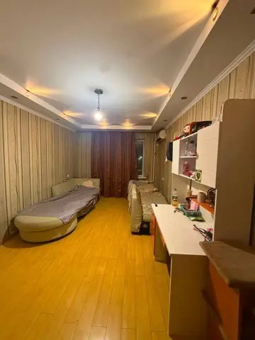 Подселение