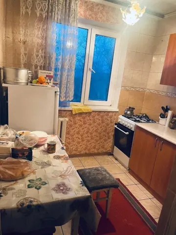 Подселение