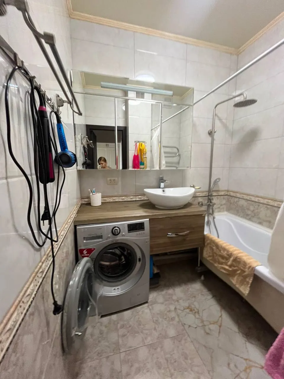 Подселение, для девушек, 59 000 ₸/чел