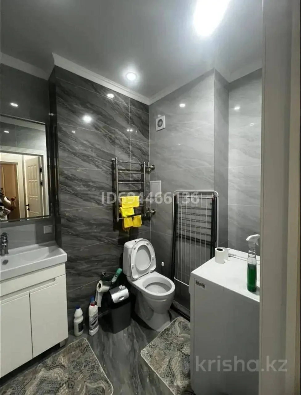 Подселение, для девушек, 62 500 ₸/чел