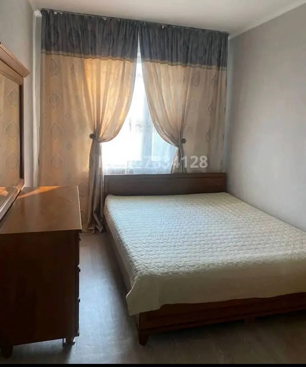 Подселение, для девушек, Тастак-2, 67 500 ₸/чел