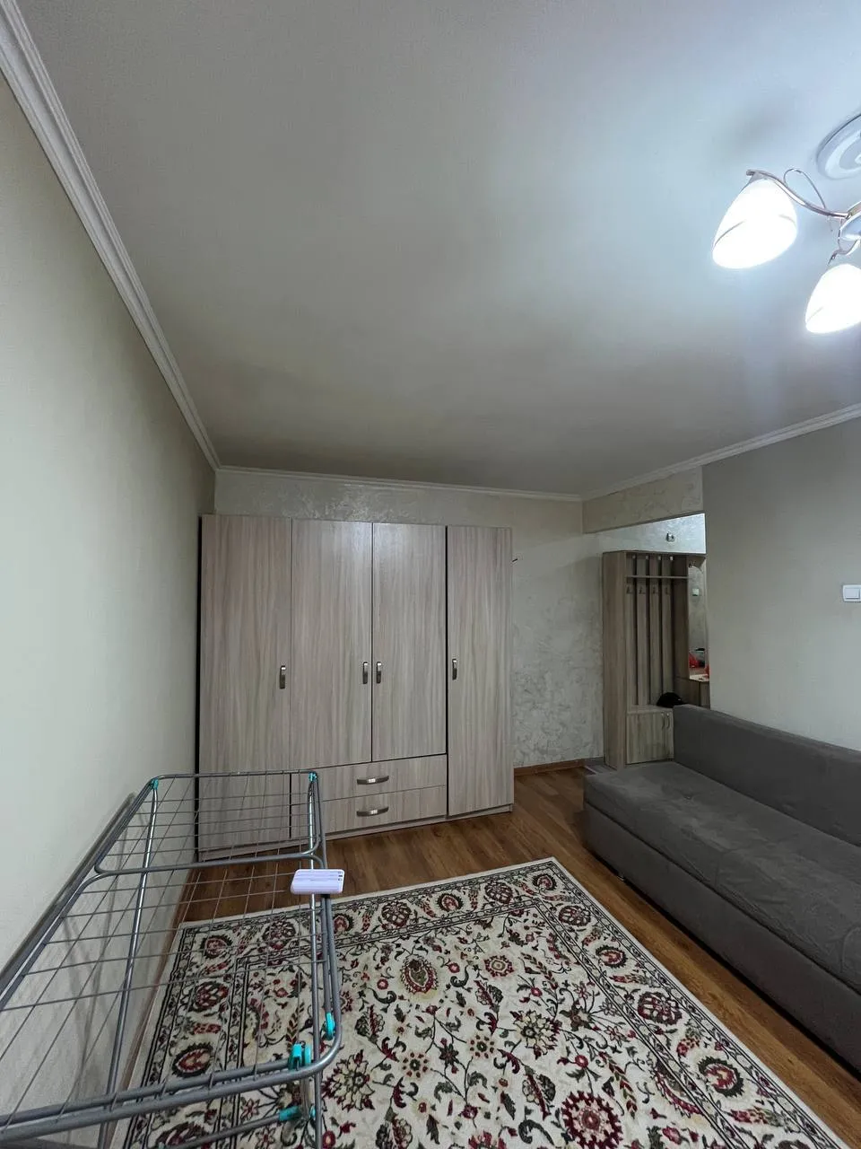 Подселение, для девушек, 84 000 ₸/чел