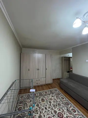 Подселение
