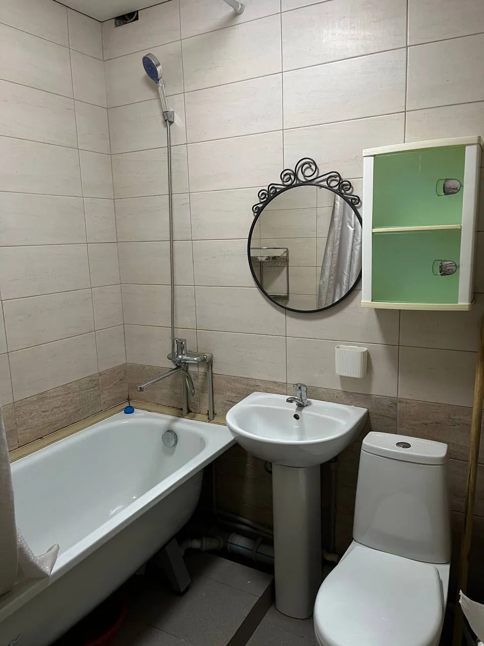Подселение, для девушек, 84 000 ₸/чел