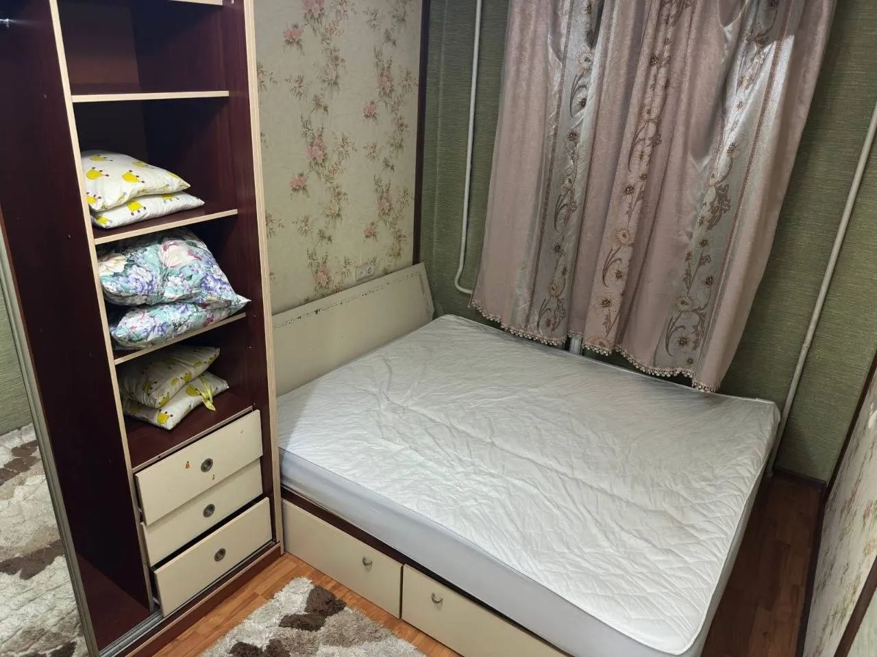 Комната, для парней, 65 000 ₸/чел
