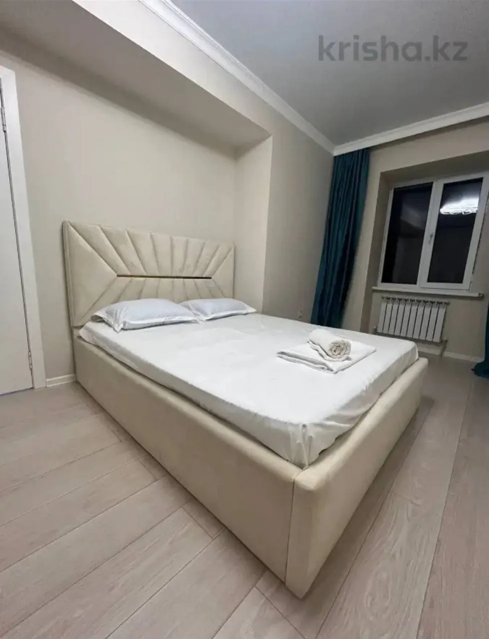 Подселение, для девушек, ЖК RIVER TIME, 85 000 ₸/чел