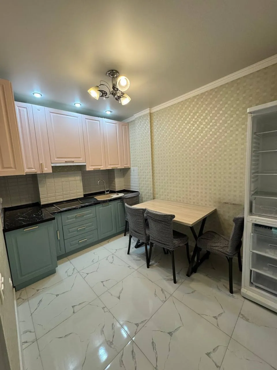 Подселение, для девушек, 62 500 ₸/чел