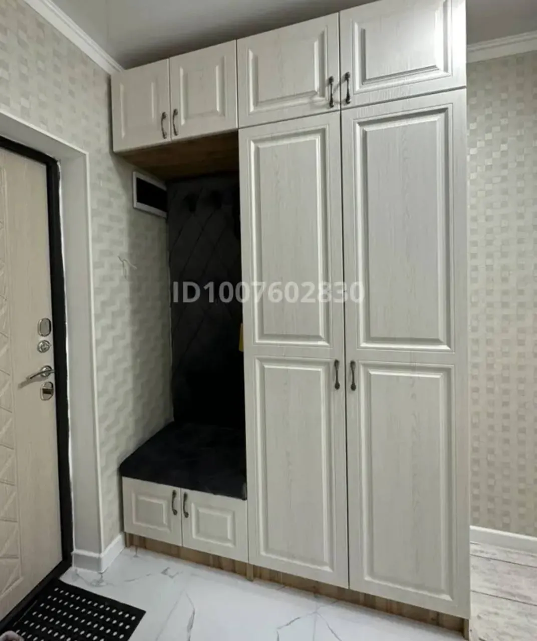Подселение, для девушек, 62 500 ₸/чел