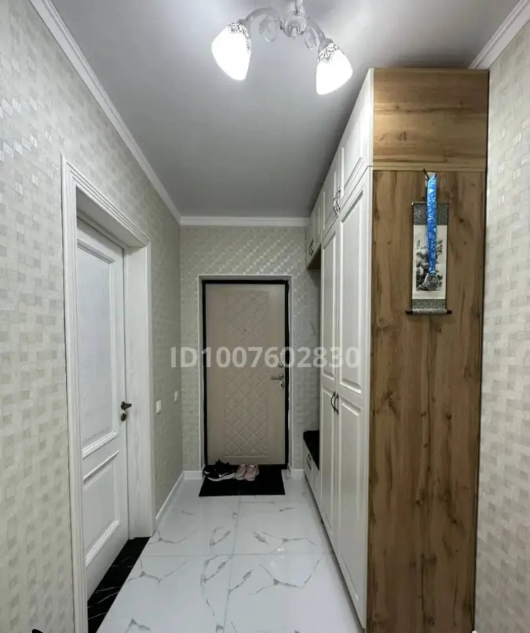 Подселение, для девушек, 62 500 ₸/чел
