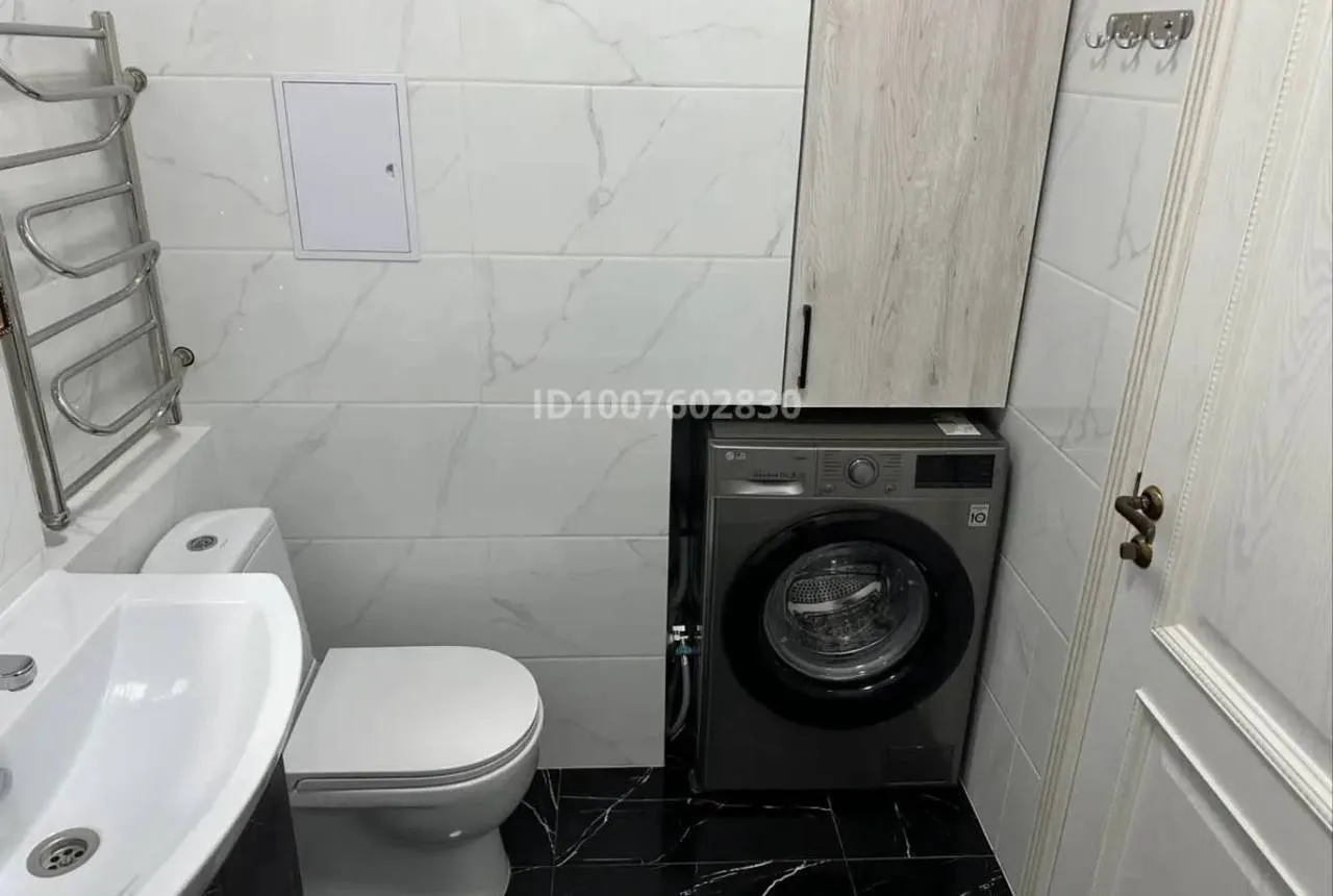 Подселение, для девушек, 62 500 ₸/чел