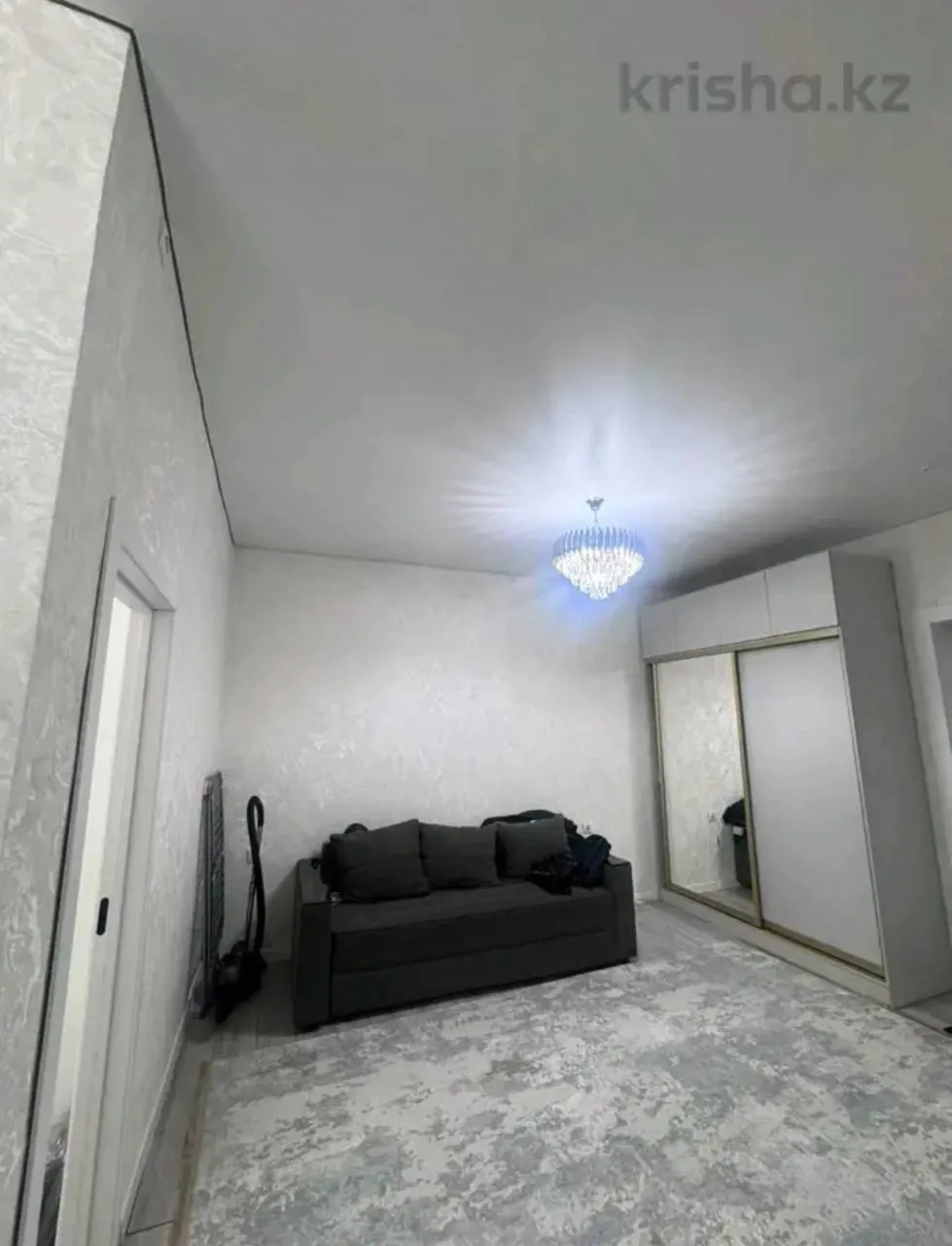 Подселение, для девушек, 83 000 ₸/чел