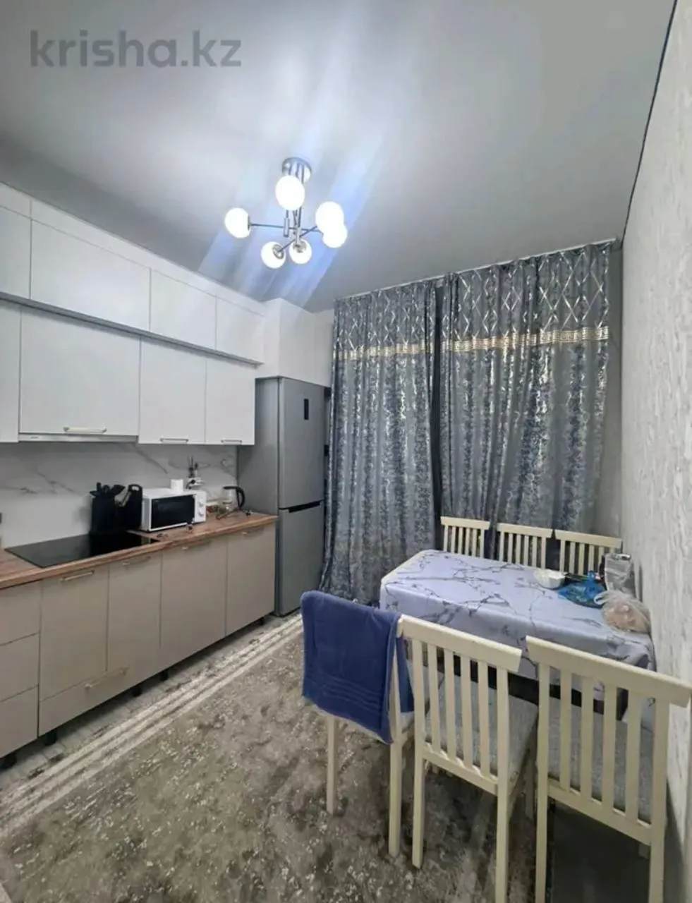 Подселение, для девушек, 83 000 ₸/чел