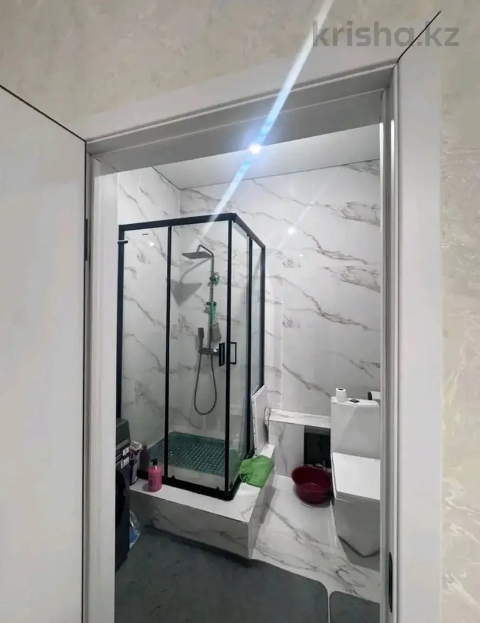 Подселение, для девушек, 83 000 ₸/чел