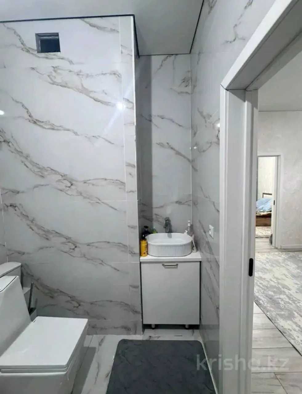 Подселение, для девушек, 83 000 ₸/чел