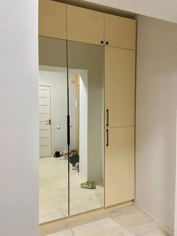 Подселение