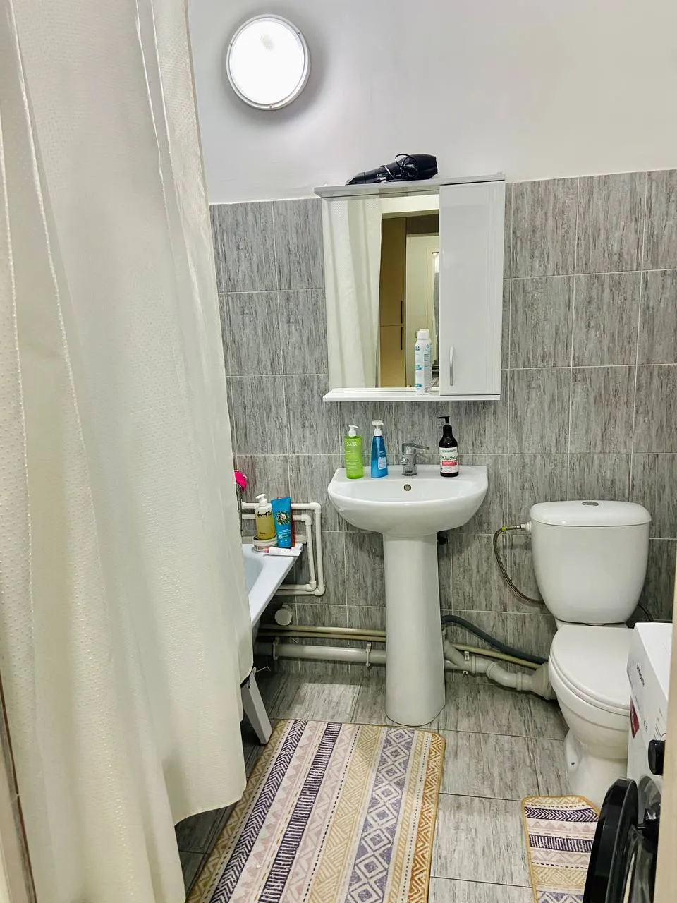 Подселение, для девушек, 150 000 ₸