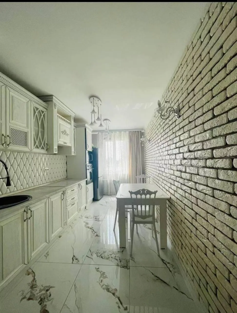 1-комн. квартира, Аккент, 200 000 ₸
