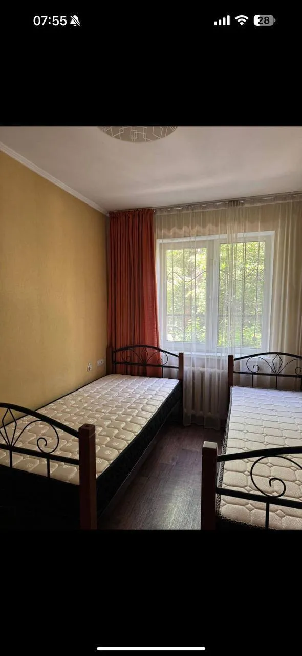 Подселение, для девушек, Ауэзовский, 65 000 ₸/чел