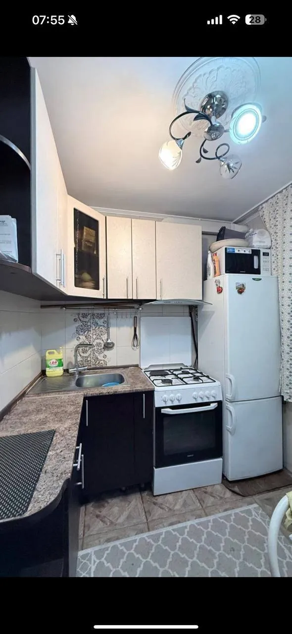 Подселение, для девушек, Ауэзовский, 65 000 ₸/чел