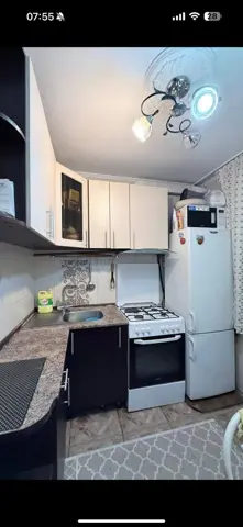 Подселение