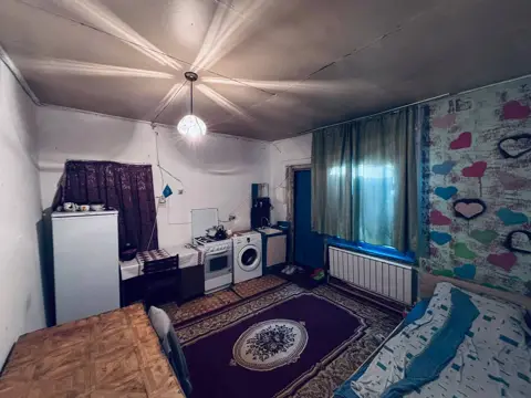 Подселение