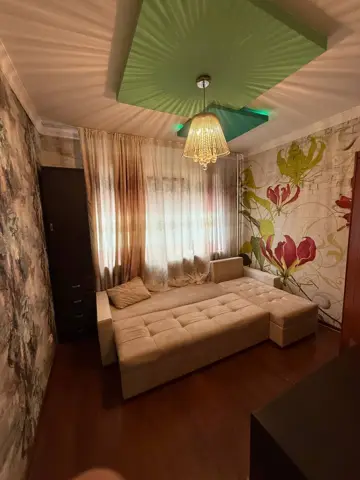 Подселение