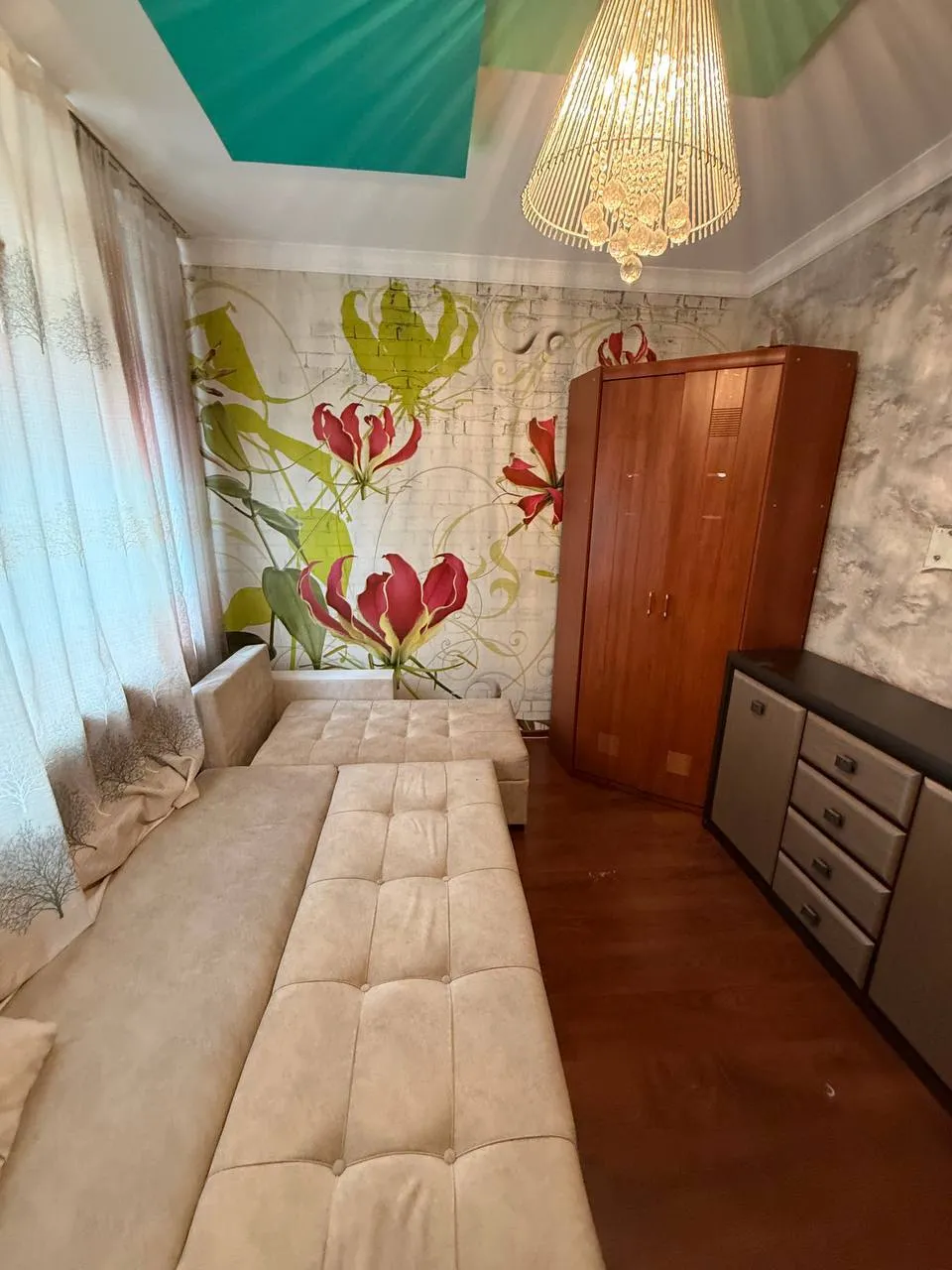 Подселение, для девушек, Мега, 75 000 ₸