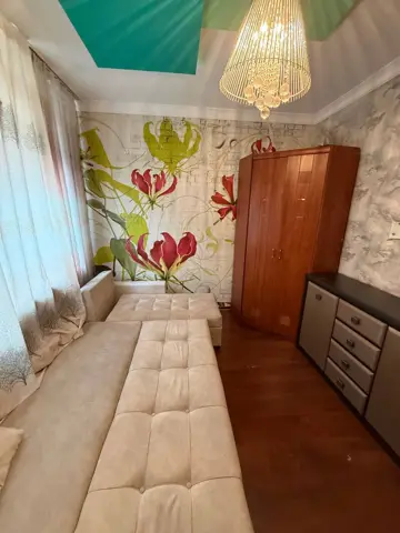 Подселение