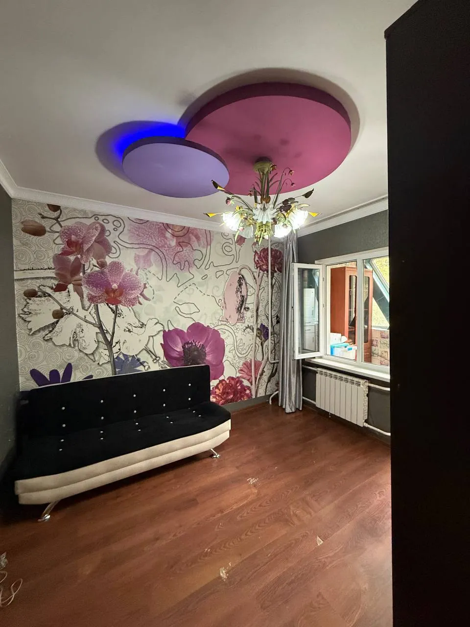 Подселение, для девушек, Мега, 75 000 ₸