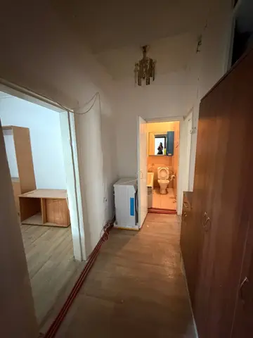Подселение