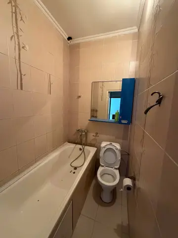 Подселение
