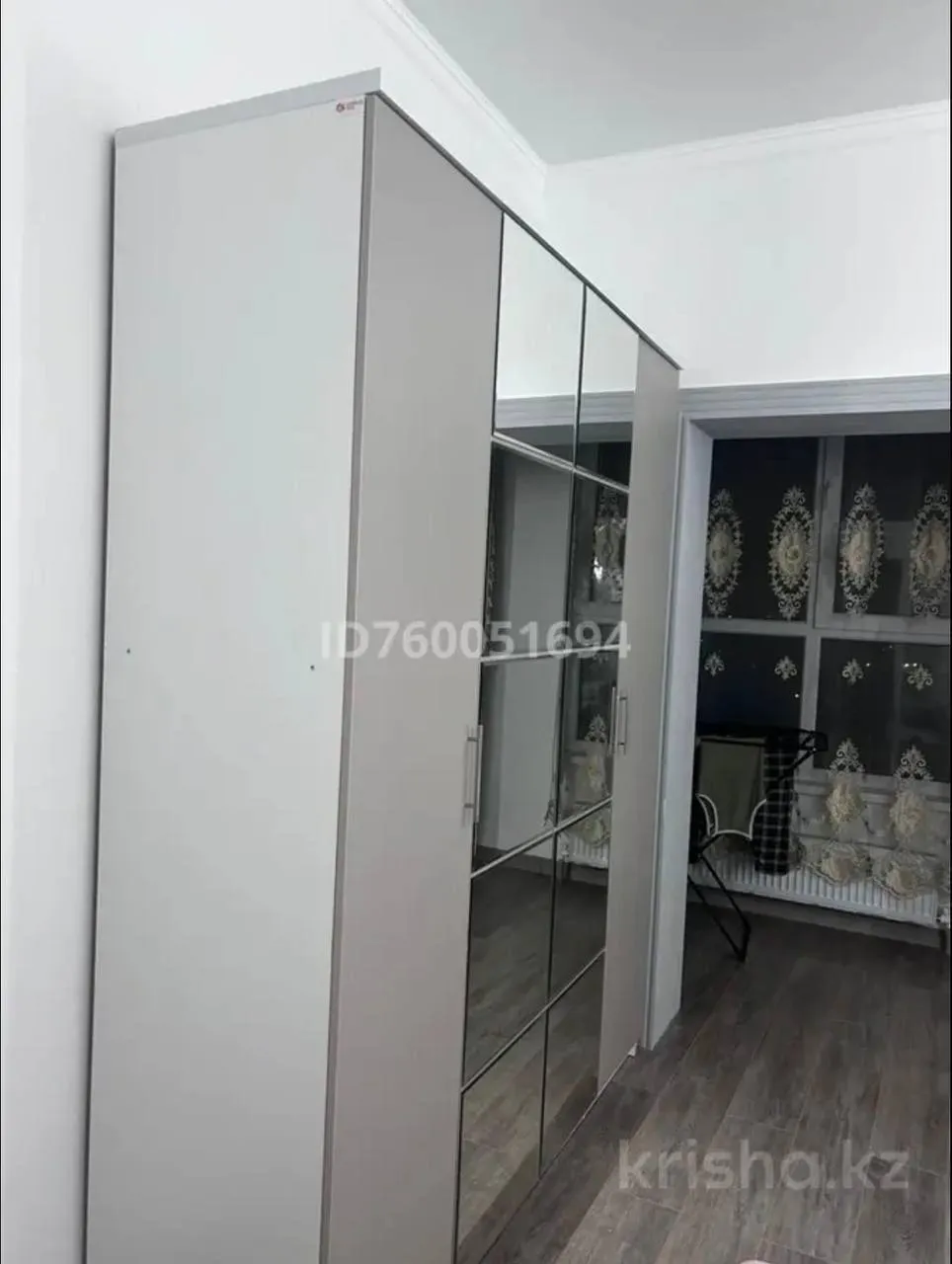 Подселение, для девушек, 75 000 ₸/чел
