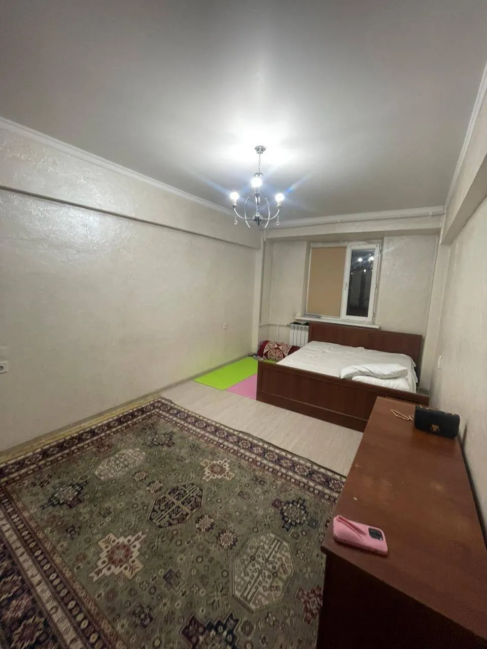 Комната, для девушек, 170 000 ₸/чел