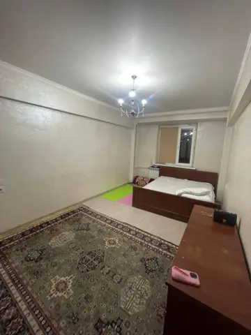 Комната