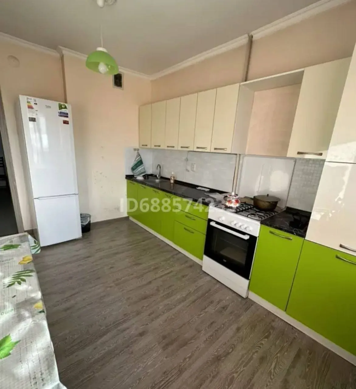 Комната, для девушек, 170 000 ₸/чел