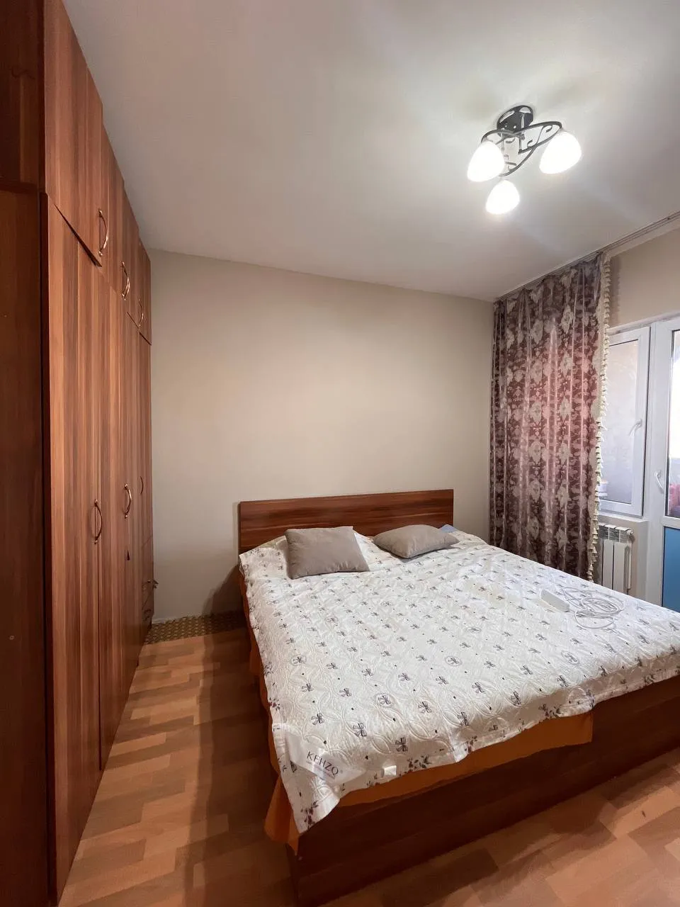 Подселение, для девушек, Сайран, 70 000 ₸/чел