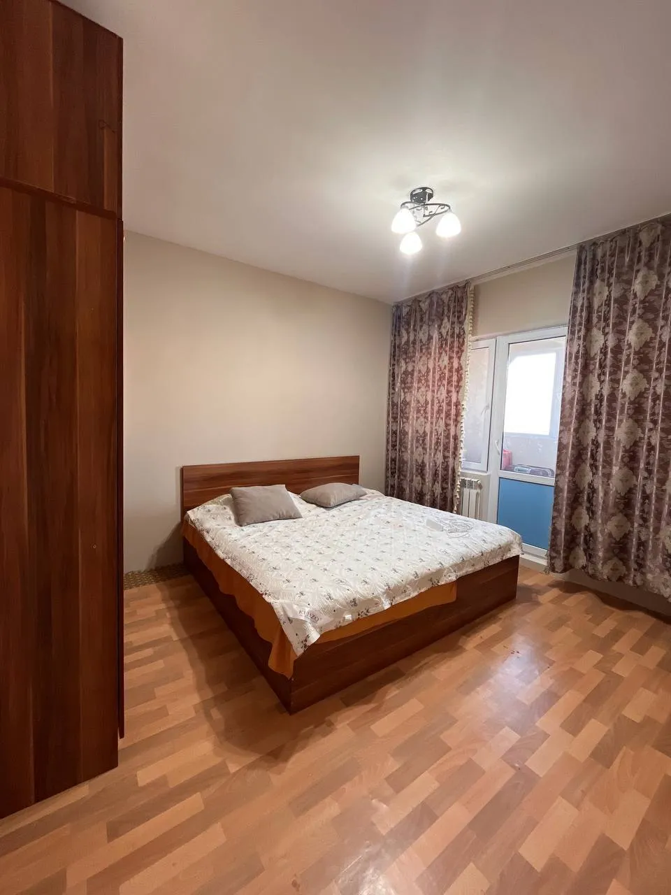 Подселение, для девушек, Сайран, 70 000 ₸/чел