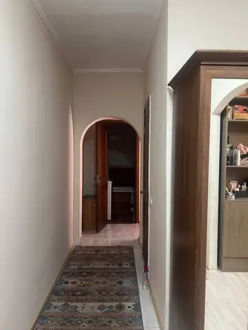 Подселение