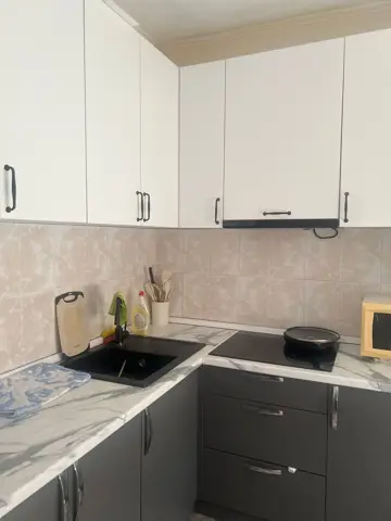Подселение
