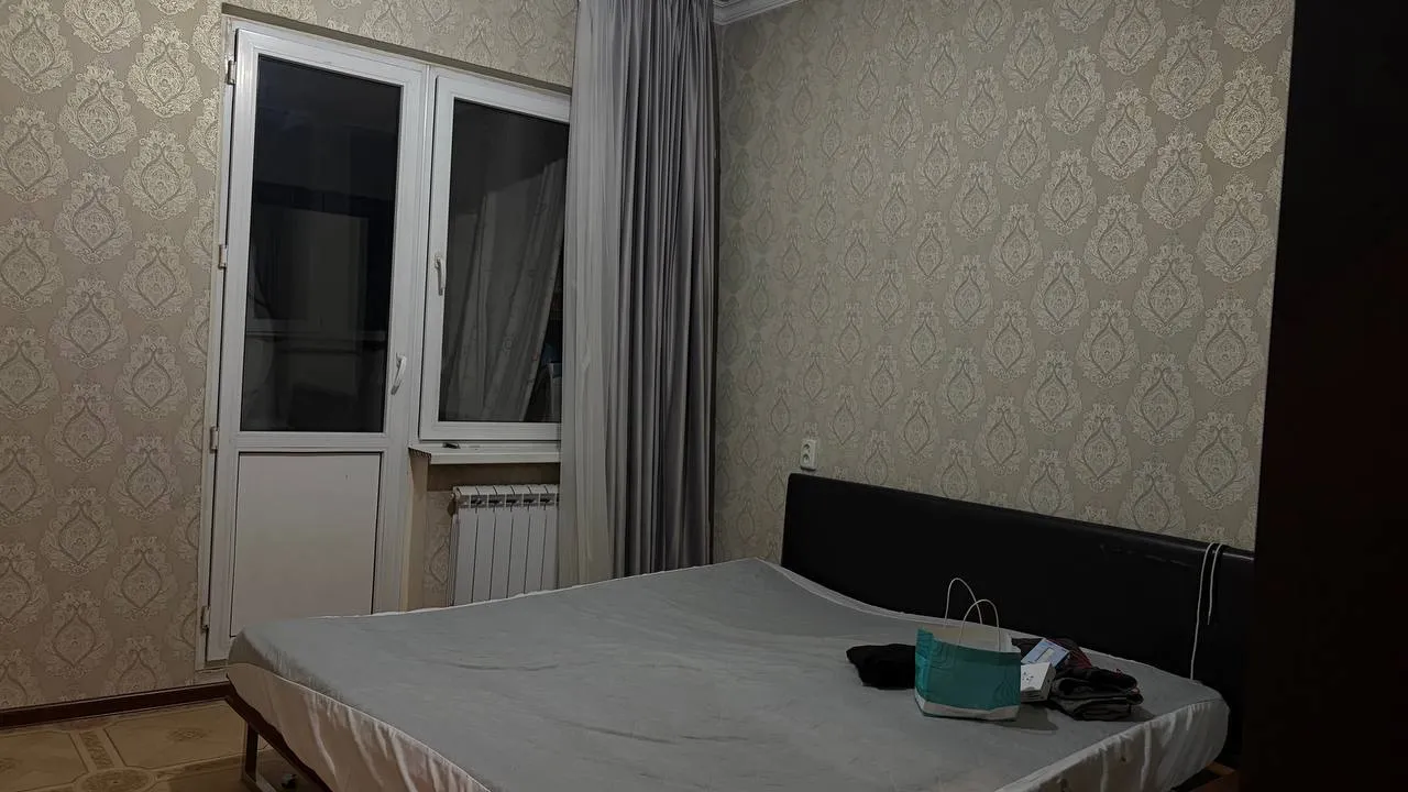 2-комн. квартира, для семьи/пары, Жетысу 2, 250 000 ₸