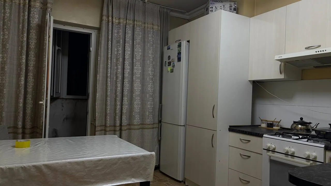 2-комн. квартира, для семьи/пары, Жетысу 2, 250 000 ₸