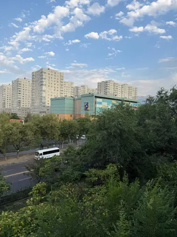 Подселение