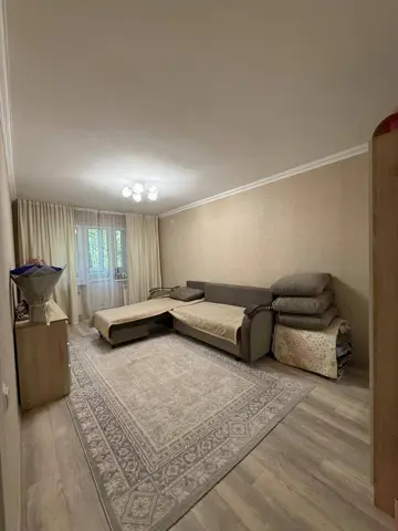 Подселение