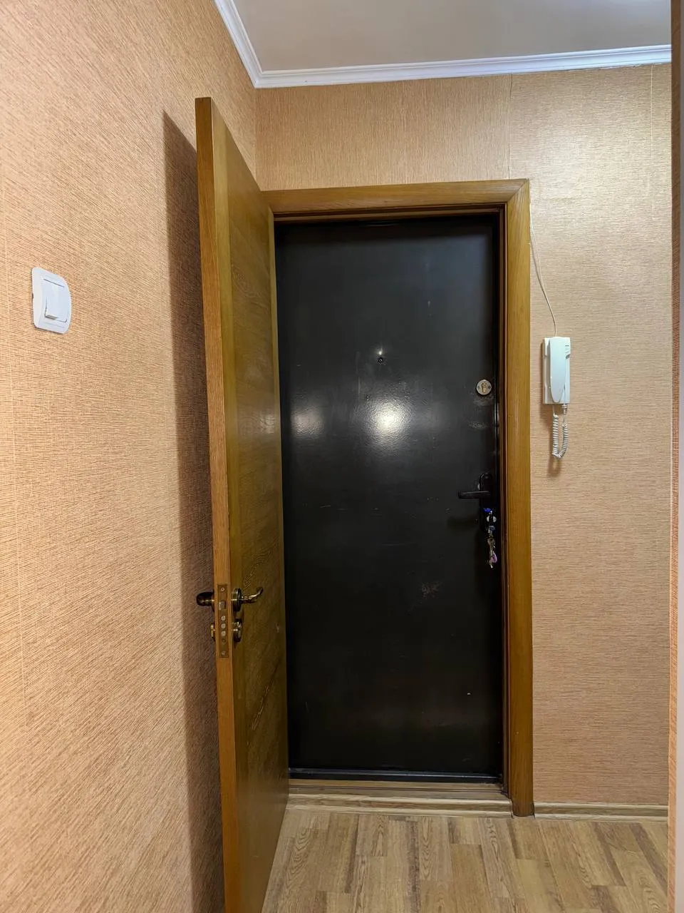 1-комн. квартира, 260 000 ₸