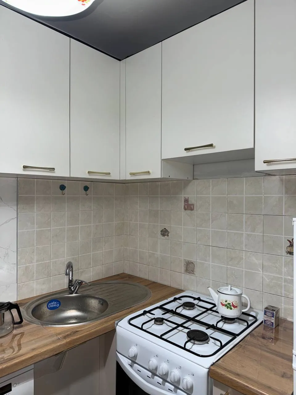 1-комн. квартира, 260 000 ₸