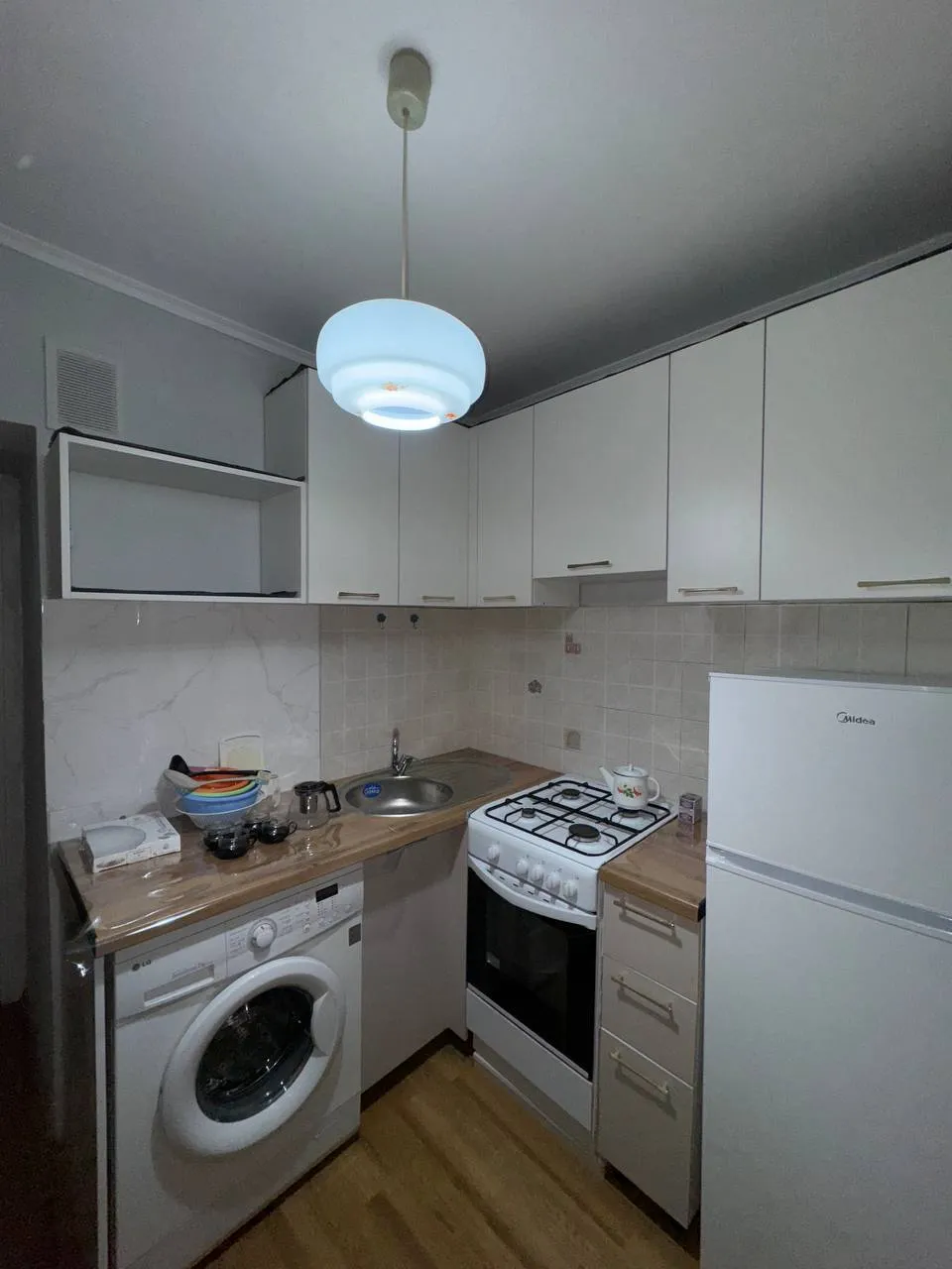 1-комн. квартира, 260 000 ₸