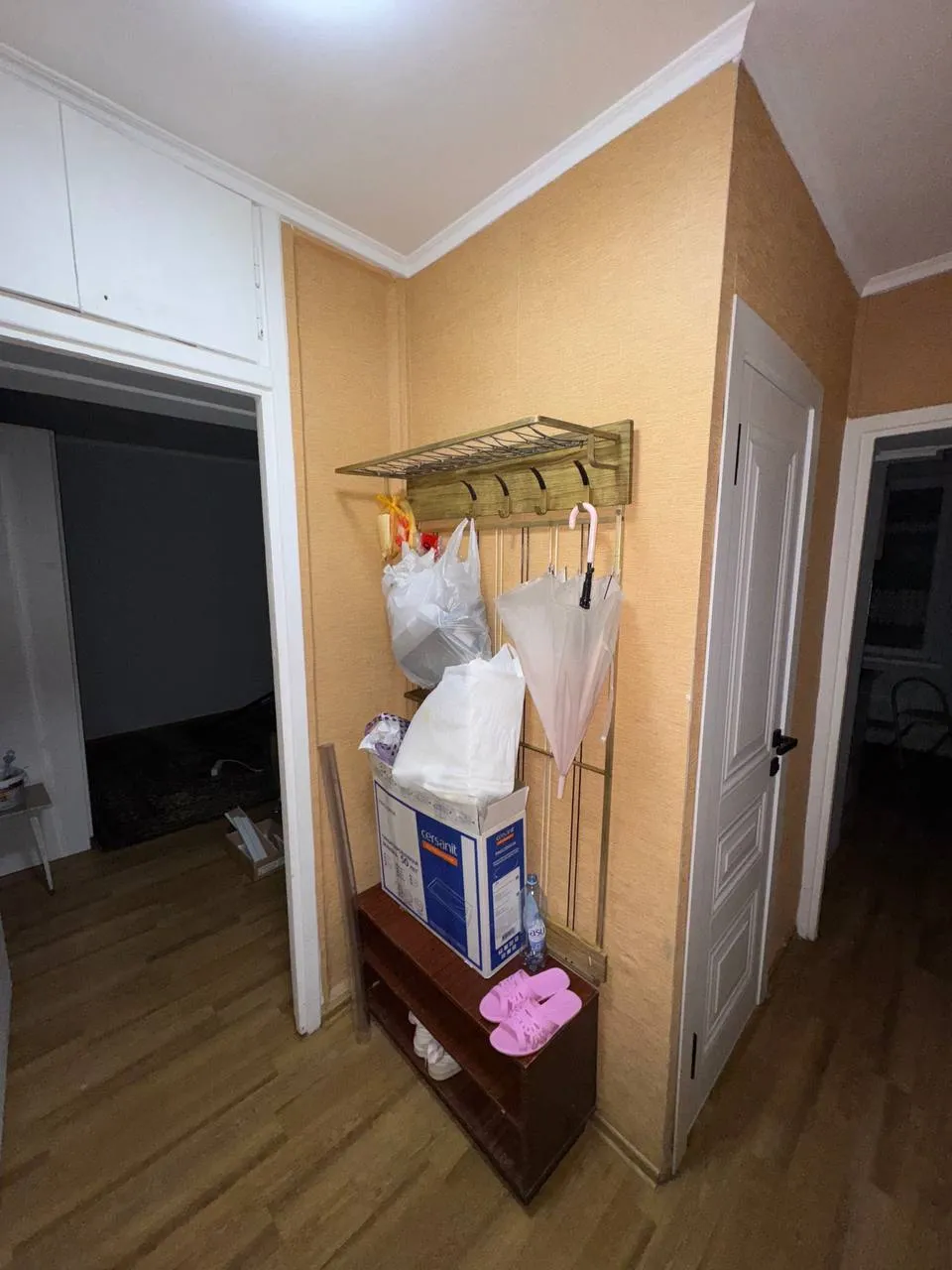 1-комн. квартира, 260 000 ₸