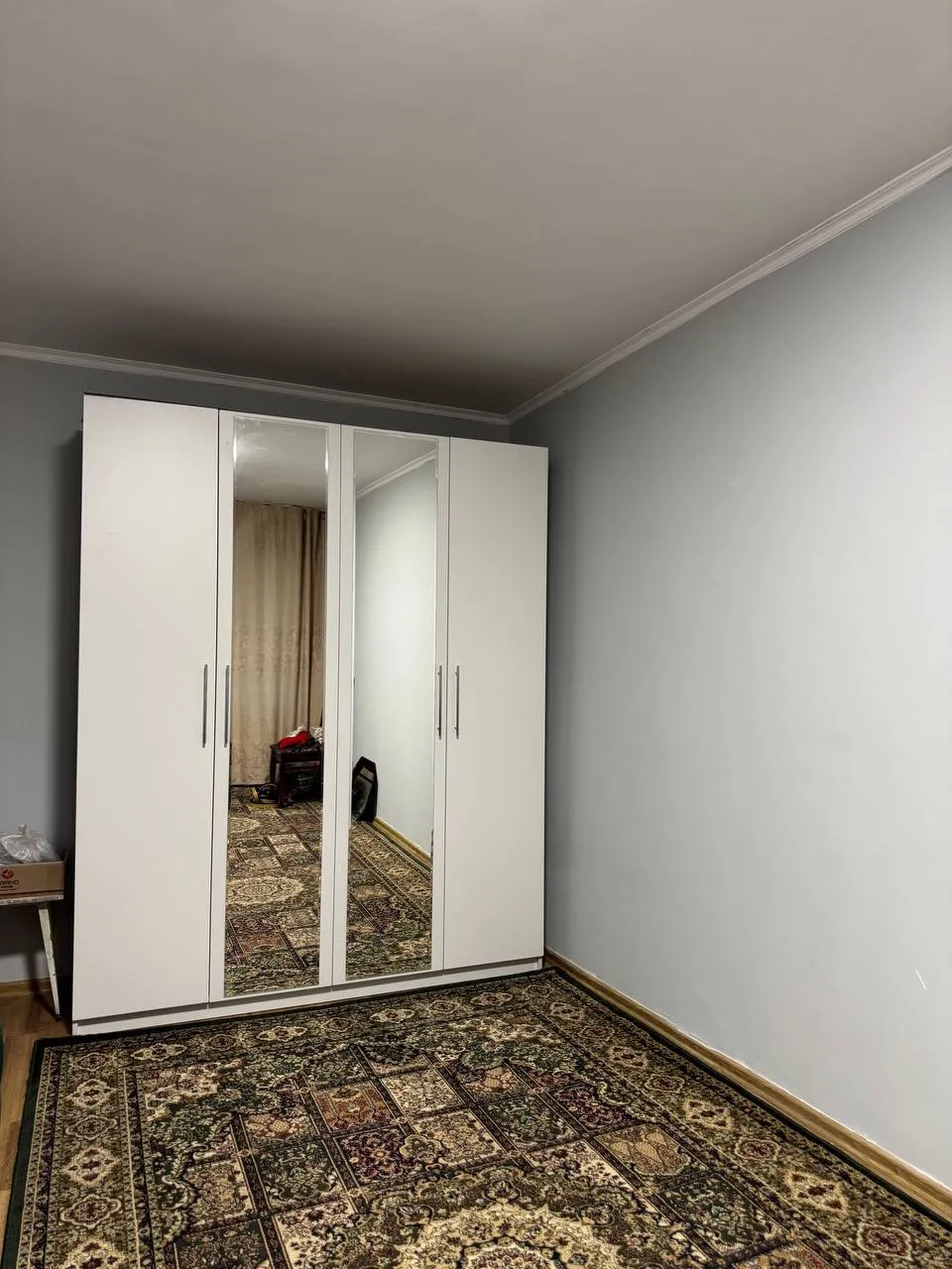 1-комн. квартира, 260 000 ₸