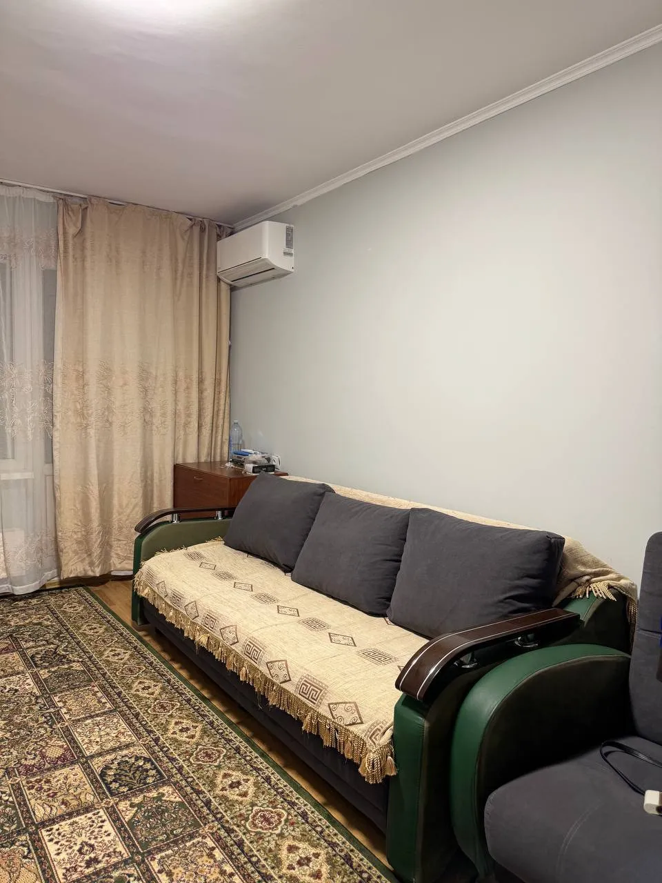 1-комн. квартира, 260 000 ₸